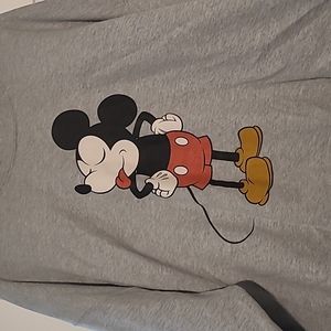 Mickey Mouse Sweatshirt